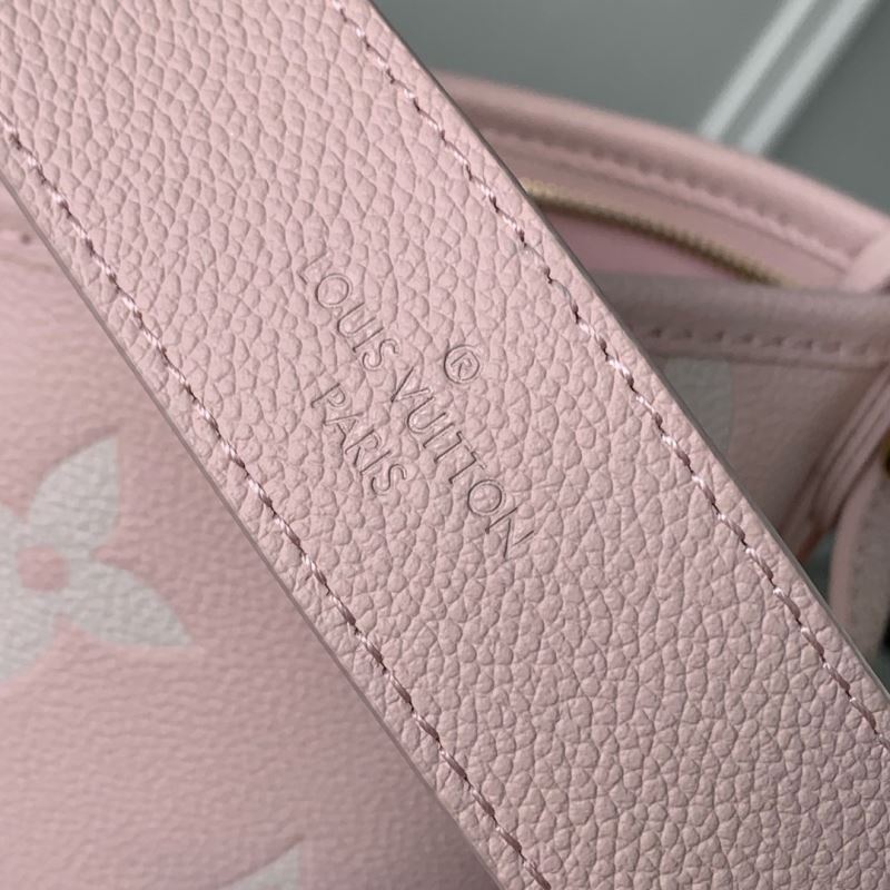 LV Top Handle Bags